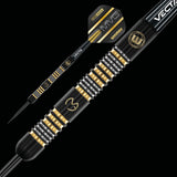 MvG Trilogy 90% Tungsten alloy