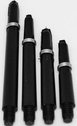 Nylon Plus Deflectagrip Stems with Springs - Aussie Dart Supplies Online