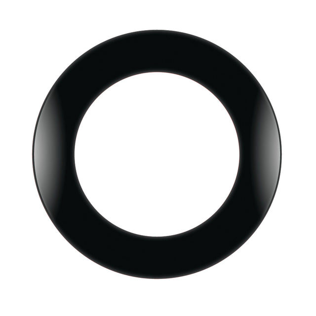 Formula One Piece Surround - Black