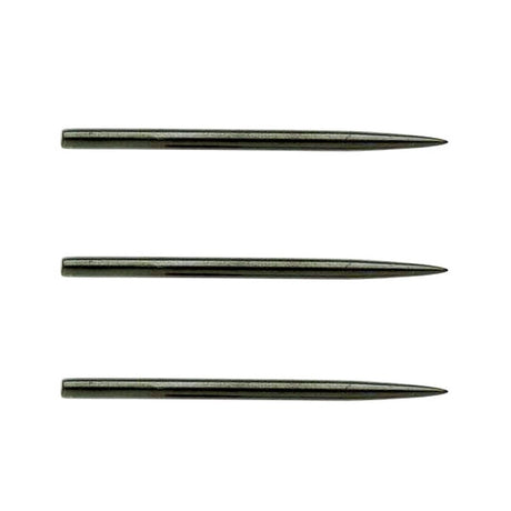 Shot Replacement Black Points