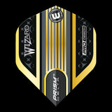 Prism Delta Wizard Gold Flight