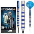 Gerwen Price Challenger 80% Tungsten