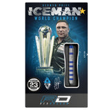 Gerwen Price Challenger 80% Tungsten