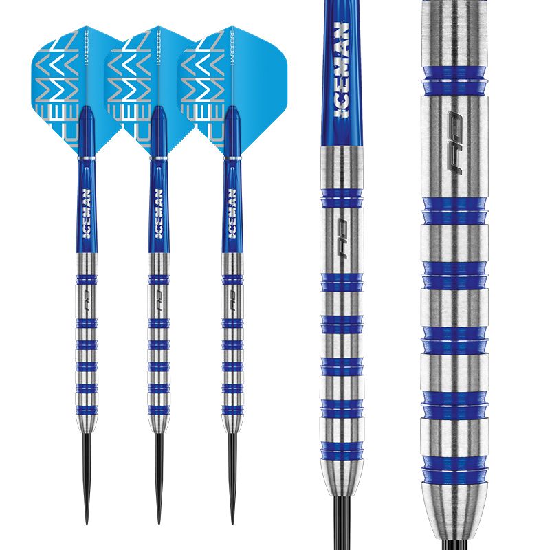 Gerwen Price Challenger 80% Tungsten