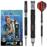 Peter Wright Snakebite Double World Champion Special Edition Tungsten