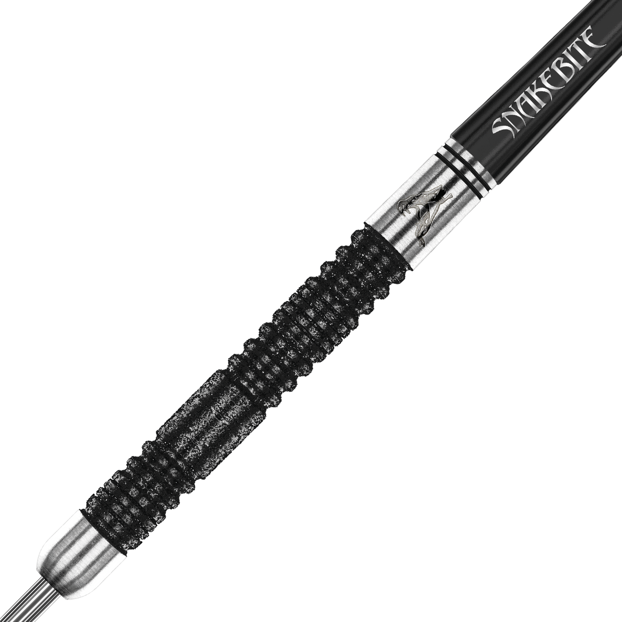 Peter Wright Snakebite Double World Champion Special Edition Tungsten