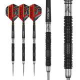 Peter Wright Snakebite Double World Champion Special Edition Tungsten