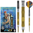 Peter Wright Double World Champion SE Gold Plus Premium Tungsten Alloy