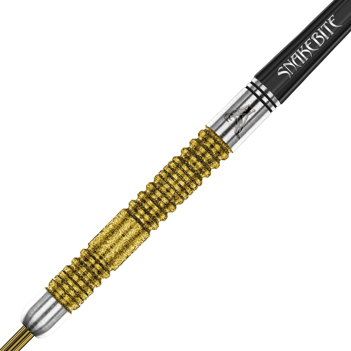 Peter Wright Double World Champion SE Gold Plus Premium Tungsten Alloy