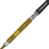 Peter Wright Double World Champion SE Gold Plus Premium Tungsten Alloy