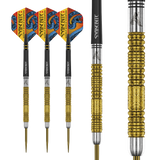 Peter Wright Double World Champion SE Gold Plus Premium Tungsten Alloy