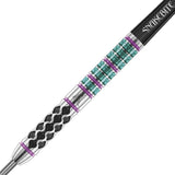 Peter Wright Snakebite Supa-Venom 90% Tungsten Alloy