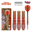 Roman Empire Centurion 90% Tungsten Barrels