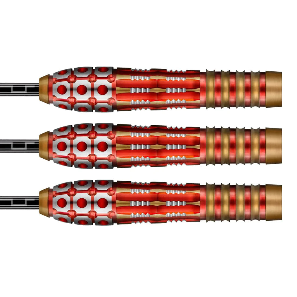 Roman Empire Centurion 90% Tungsten Barrels