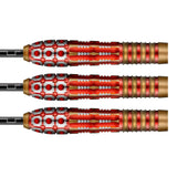 Roman Empire Centurion 90% Tungsten Barrels