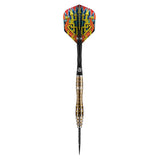 Roman Empire Legion Steel Tip Dart Set-90% Tungsten Barrels