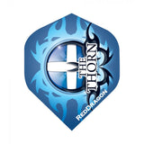 Robert Thornton - The Thorn Flights