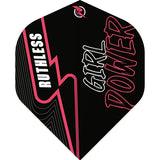 Ruthless Girl Power 100 Micron No2 Std Flights