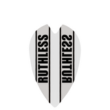 Ruthless MINI Retro White Flights
