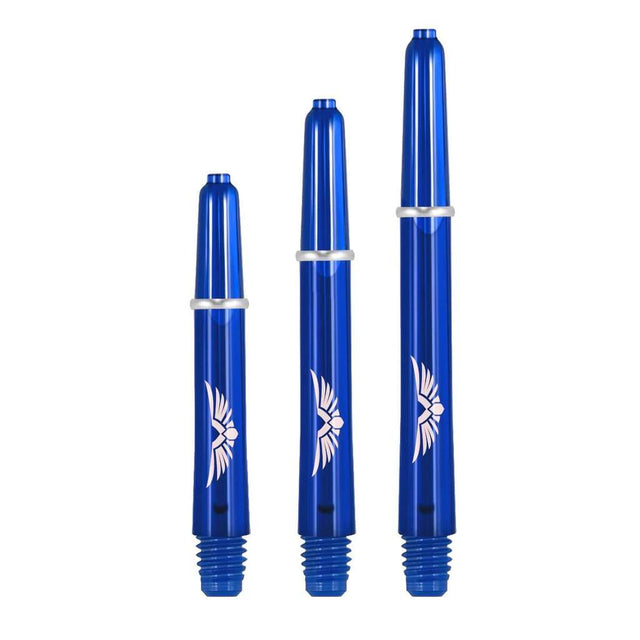 Eagle Claw Dart Shafts Blue