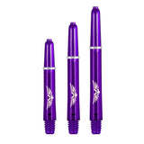 Eagle Claw Dart Shafts Purple
