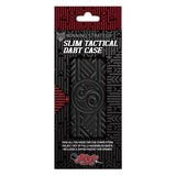 Shot Slim Tactical Dart Case One Set Dart Wallet - Assorted Colours