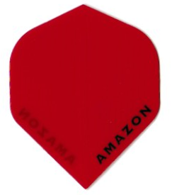 Amazon Standard Shaped Flights