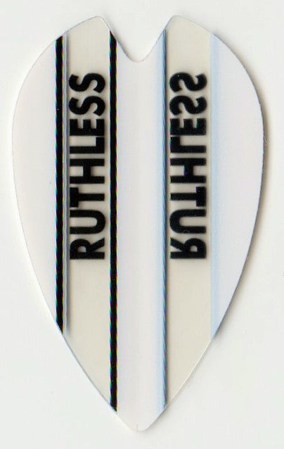 Ruthless Retro Shaped Flights