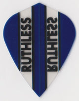 Ruthless Kite Shaped Flights