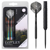 Loxley Sheriff 90% Tungsten
