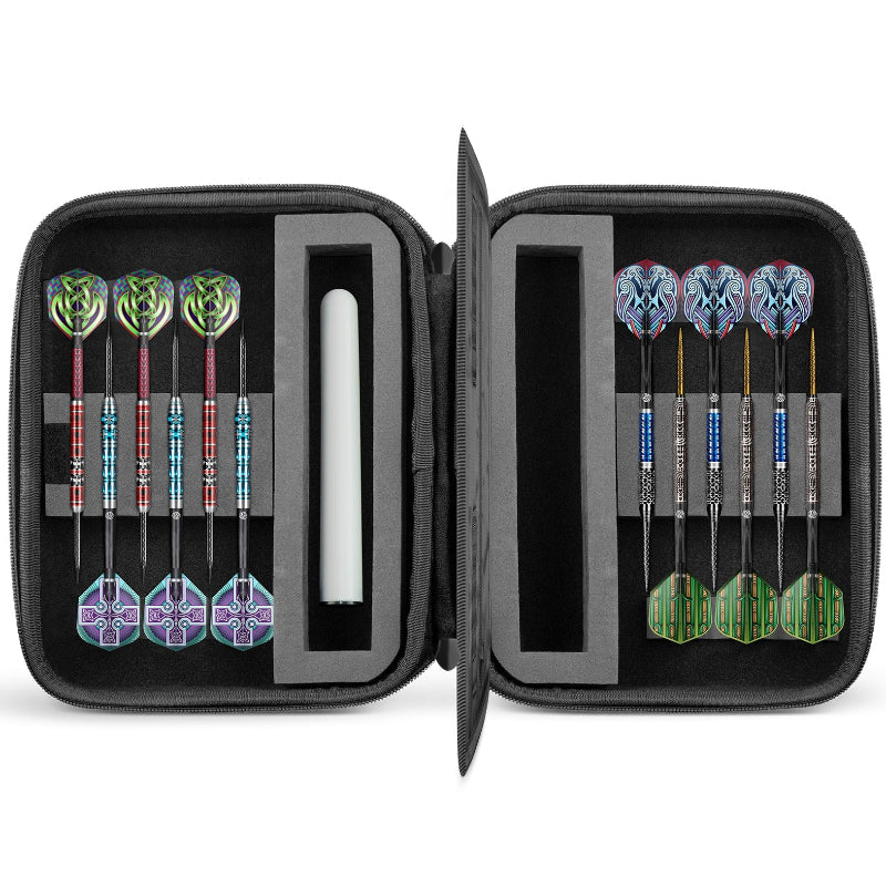 Shot Mega Tactical Dart Case 