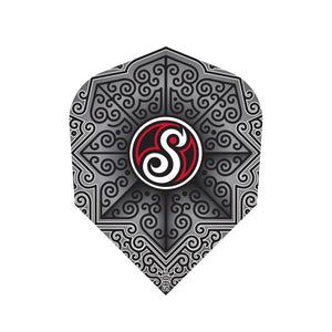 Shot Darts Pro Series Flight