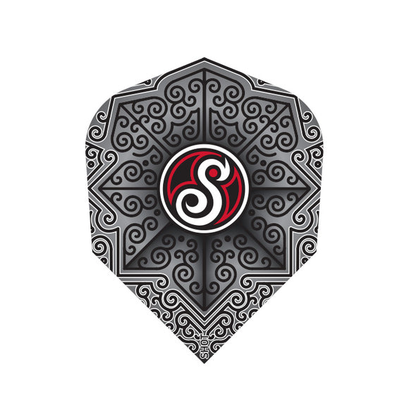 Shot Darts Pro Series Flight