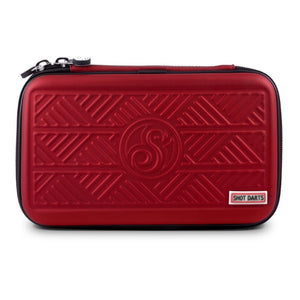 Shot Tactical 2 Dart Set Cases