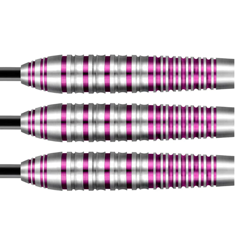 Shot Zen Juji 80% Tungsten Darts Set