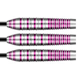 Shot Zen Juji 80% Tungsten Darts Set