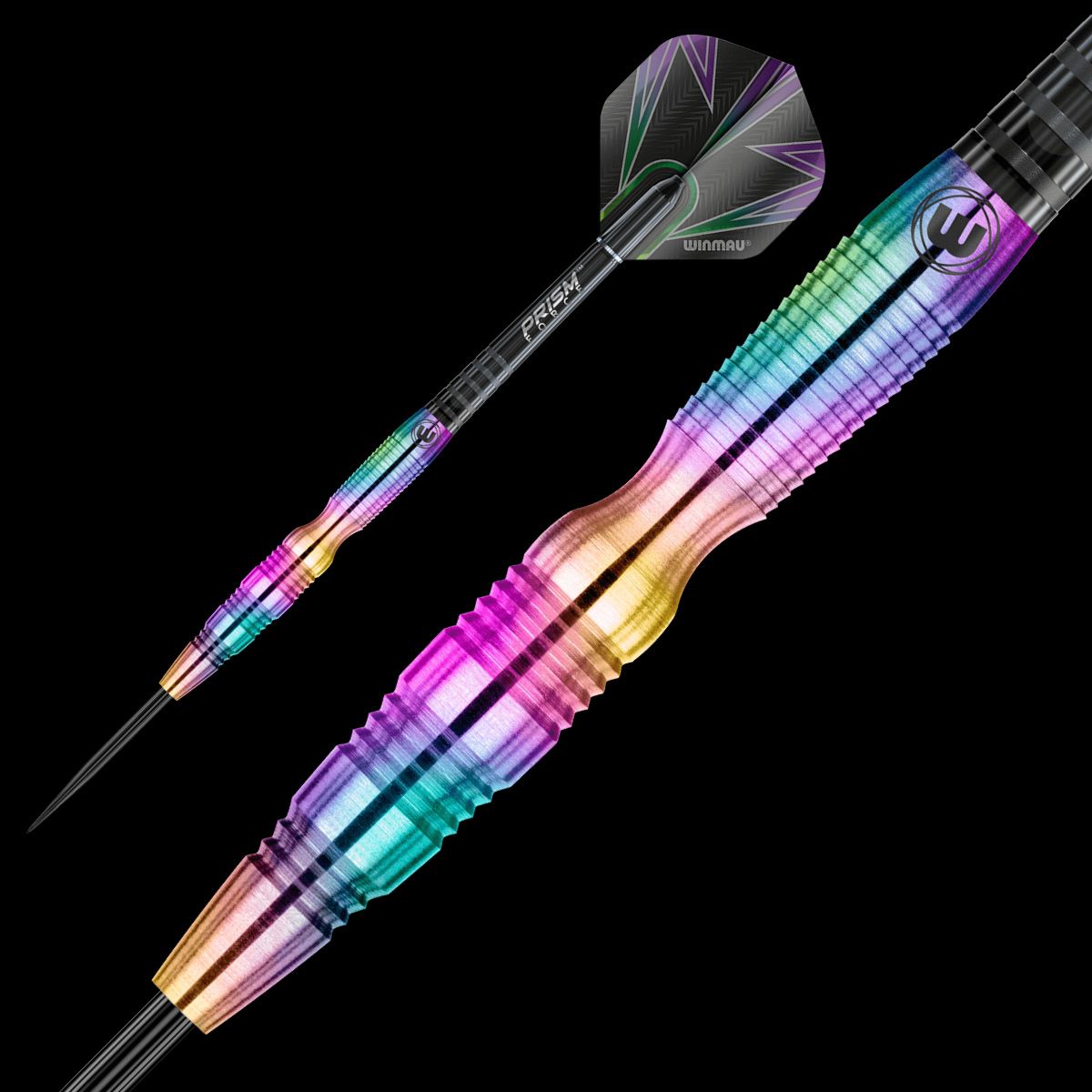 Simon Whitlock Urban Grip Darts 22G #3