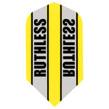 Ruthless Slim Shaped Flights