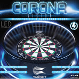 Target Corona Dartboard Light