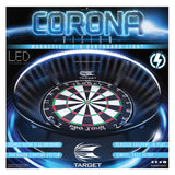 Target Corona Dartboard Light