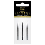 Target Diamond Pro Points