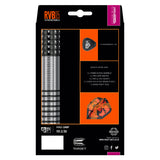 Target Raymond Van Barneveld RVB Gen 3 Swiss 95% Tungsten