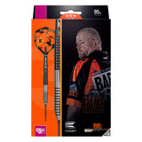 Target Raymond Van Barneveld RVB Gen 3 Swiss 95% Tungsten