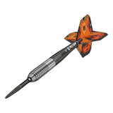 Target Raymond Van Barneveld RVB Gen 3 Swiss 95% Tungsten