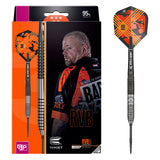 Target Raymond Van Barneveld RVB Gen 3 Swiss 95% Tungsten