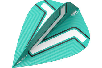 Target Rob Cross Kite Dart Flights