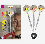Dimitri Van Den Bergh Dream Maker G2 90% Tungsten