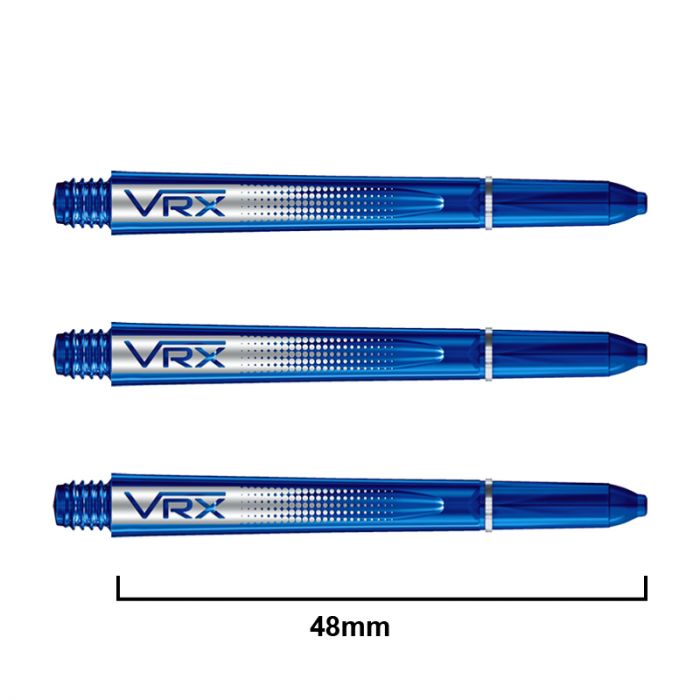 VRX Medium Shafts