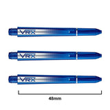 VRX Medium Shafts