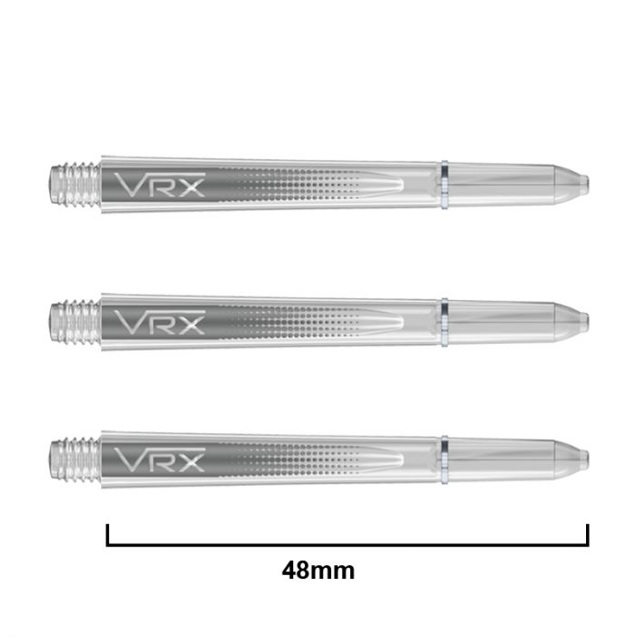 VRX Medium Shafts